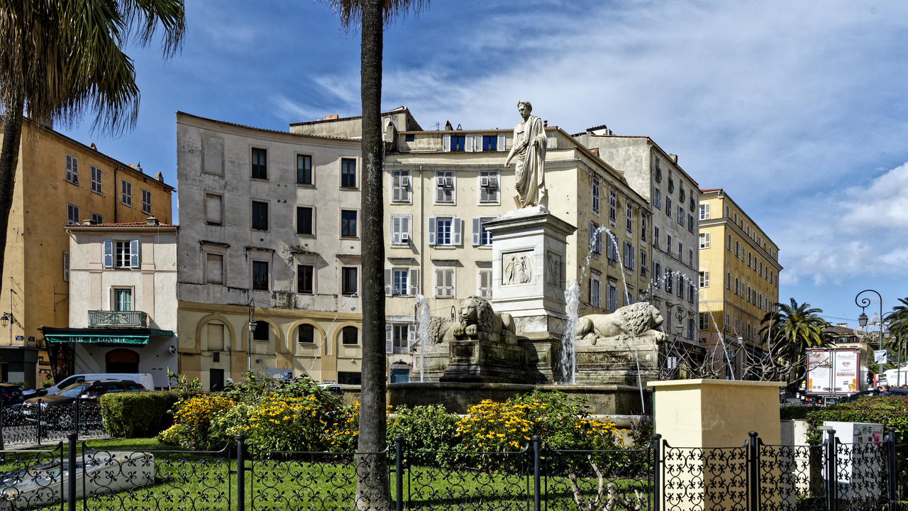 20230519 101440•Ajaccio•Corsica•France